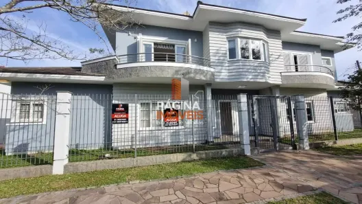 Casa com 3 Quartos à venda, 254m² no Estância Velha, Canoas
