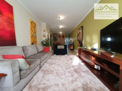 Casa com 3 Quartos à venda, 206m² no Vila Morse, São Paulo