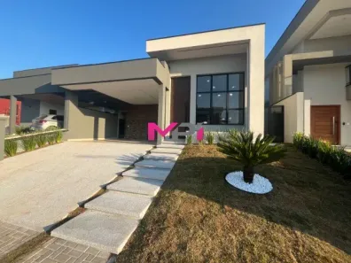 Casa de Condomínio com 3 Quartos à venda, 187m² no Residencial Pecan, Itupeva