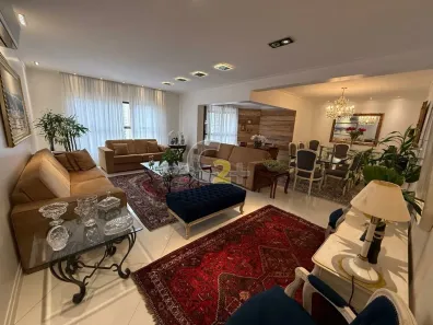 Apartamento com 4 Quartos à venda, 268m² no Vila Gomes Cardim, São Paulo