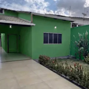Casa com 4 Quartos à venda, 150m² no Jardim Alvorada, Maringá