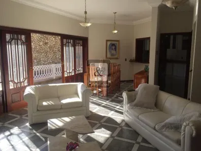 Casa com 4 Quartos à venda, 400m² no Jardim Guanabara, Campinas