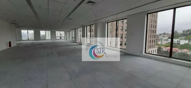 Sala Comercial à venda, 366m² no Butantã, São Paulo