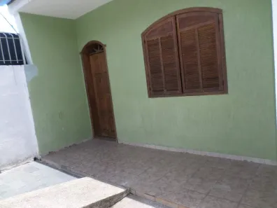 Casa com 3 Quartos à venda, 80m² no Santa Inês, Belo Horizonte
