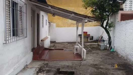 Casa com 2 Quartos à venda, 62m² no Vila Hamburguesa, São Paulo