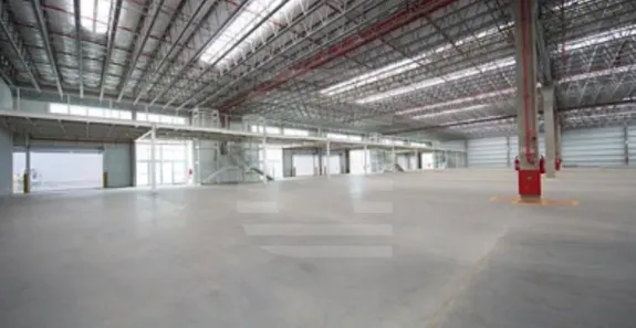 Galpão/Depósito/Armazém para alugar, 1525m² no Distrito Industrial, Campinas