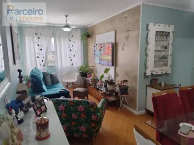 Apartamento com 3 Quartos à venda, 87m² no Vila Matilde, São Paulo