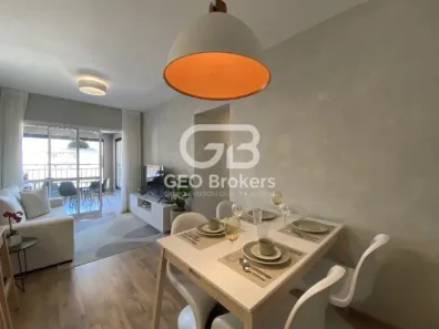 Apartamento com 3 Quartos à venda, 80m² no Jardim Didinha, Jacareí