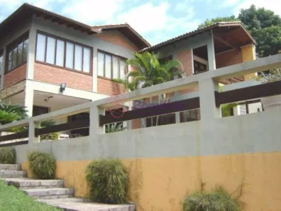 Fazenda/Sítio com 4 Quartos à venda, 1100m² no Monterrey, Louveira