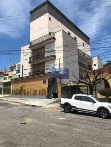 Apartamento com 2 Quartos à venda, 42m² no Cidade Patriarca, São Paulo