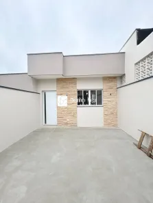 Casa com 2 Quartos à venda, 70m² no Jardim Limoeiro, São José dos Campos