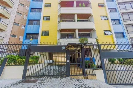 Apartamento com 1 Quarto à venda, 68m² no Nova Campinas, Campinas
