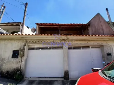 Casa com 3 Quartos à venda, 150m² no Campo Grande, Rio de Janeiro