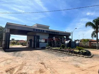 Fazenda/Sítio com 3 Quartos à venda, 250m² no , Anhembi