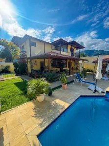 Casa com 4 Quartos à venda, 180m² no Vargem Pequena, Rio de Janeiro
