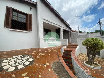 Casa com 3 Quartos à venda, 98m² no Jardim Proença, Campinas
