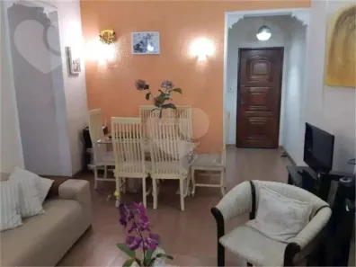 Apartamento com 2 Quartos à venda, 90m² no Centro, Niterói