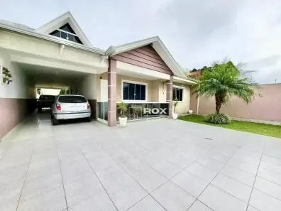 Casa com 4 Quartos à venda, 588m² no Vargem Grande, Pinhais