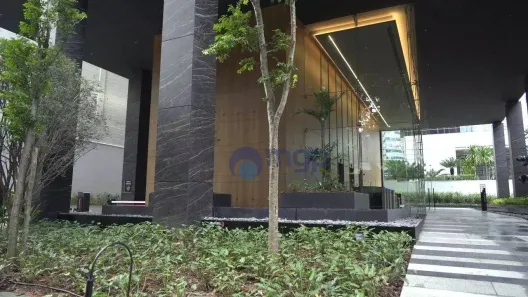 Sala Comercial para alugar, 608m² no Itaim Bibi, São Paulo