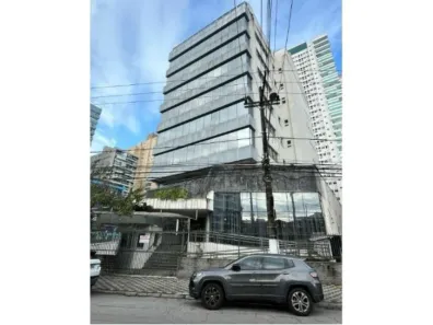 Imóvel Comercial à venda, 9272m² no José Menino, Santos