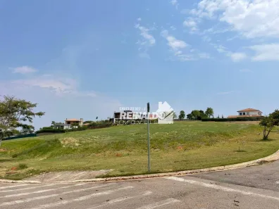 Lote/Terreno à venda, 1258m² no Loteamento Fazenda Dona Carolina, Itatiba