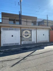 Sobrado com 3 Quartos à venda, 100m² no Vila Nhocune, São Paulo