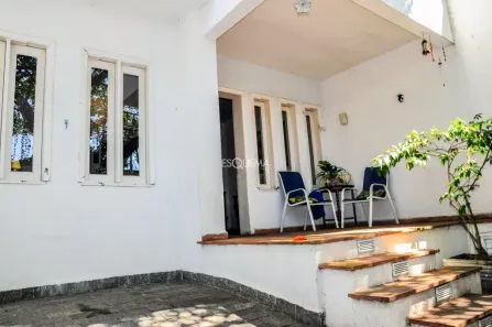 Casa com 4 Quartos à venda, 179m² no Vila Nova Conceição, São Paulo