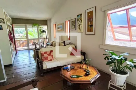 Casa com 4 Quartos à venda, 347m² no Freguesia (Jacarepaguá), Rio de Janeiro