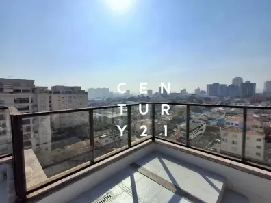 Cobertura com 3 Quartos à venda, 190m² no Lapa, São Paulo