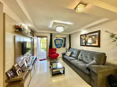Casa com 3 Quartos à venda, 190m² no Contorno, Ponta Grossa