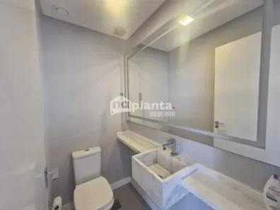 Apartamento com 3 Quartos à venda, 126m² no Balneário, Florianópolis