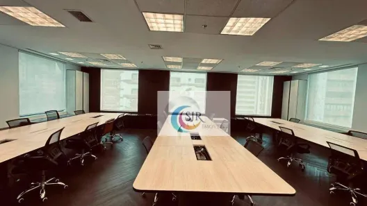 Sala Comercial para alugar, 245m² no Jardim Europa, São Paulo