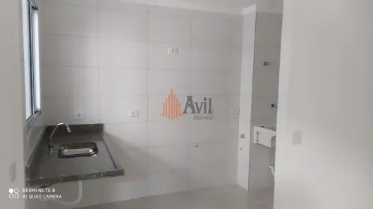 Apartamento com 2 Quartos à venda, 36m² no Parque Císper, São Paulo