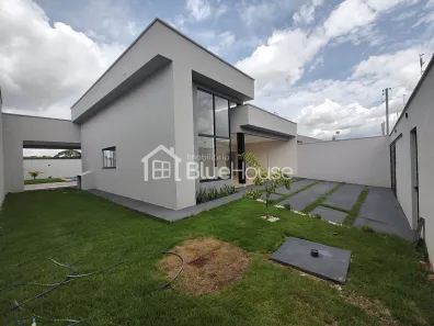 Casa com 3 Quartos à venda, 180m² no Cardoso, Aparecida de Goiânia