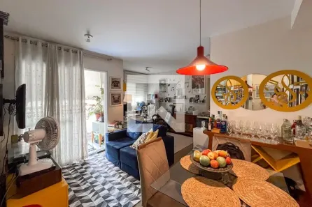 Apartamento com 1 Quarto à venda, 52m² no Vila Vera, São Paulo