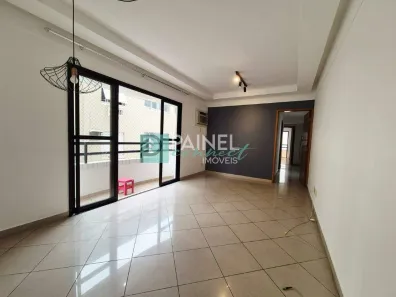 Apartamento com 2 Quartos à venda, 92m² no Pompéia, Santos