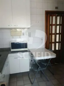 Apartamento com 3 Quartos à venda, 82m² no Vila São Pedro, São Paulo