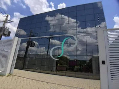 Prédio Comercial à venda, 1523m² no Paiquerê, Valinhos