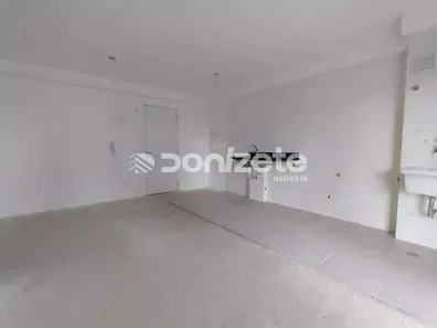Apartamento com 3 Quartos à venda, 64m² no Vila Assunção, Santo André