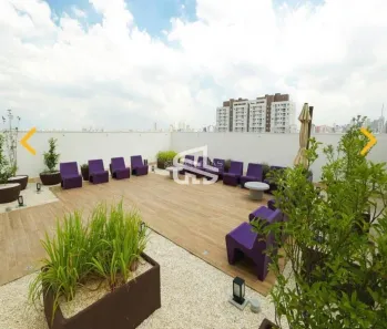 Apartamento com 2 Quartos à venda, 89m² no Tatuapé, São Paulo