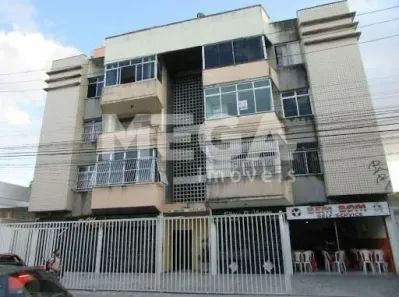 Apartamento com 3 Quartos à venda, 104m² no Fátima, Fortaleza