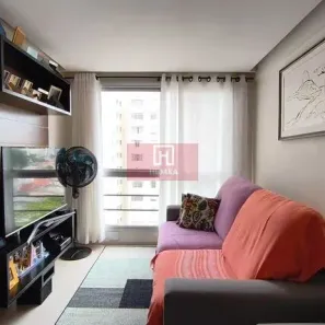 Apartamento com 3 Quartos à venda, 66m² no Aclimação, São Paulo