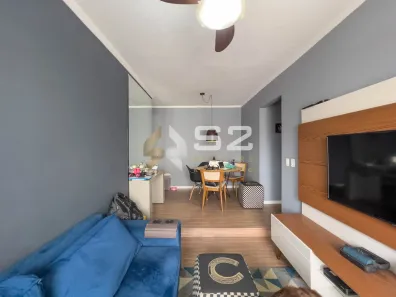 Apartamento com 2 Quartos à venda, 57m² no Alto da Lapa, São Paulo