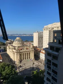 Sala Comercial à venda, 42m² no Centro, Rio de Janeiro