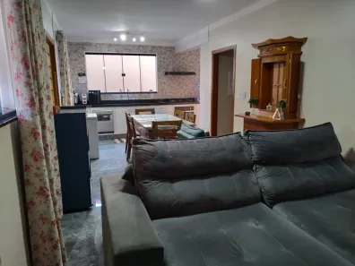 Sobrado com 4 Quartos à venda, 201m² no Jardim Roberto Benedetti, Ribeirão Preto