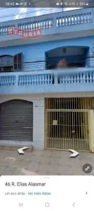 Sobrado com 5 Quartos à venda, 220m² no Jardim São Paulo(Zona Leste), São Paulo