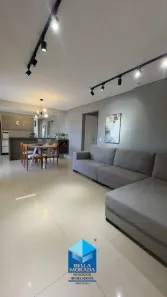 Apartamento com 3 Quartos à venda, 106m² no Jardim Santo André, Limeira