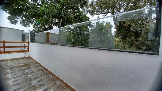 Casa de Condomínio com 2 Quartos à venda, 140m² no Fazendinha, Teresópolis