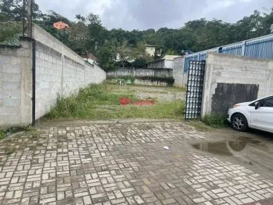 Lote/Terreno à venda, 640m² no Guaratiba, Rio de Janeiro