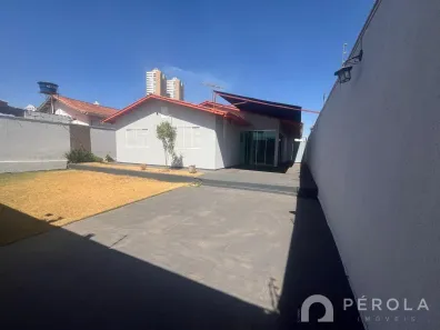 Casa com 3 Quartos à venda, 156m² no Jardim Atlântico, Goiânia
